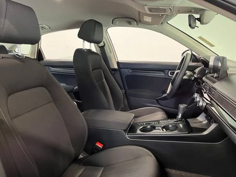Used 2023 Honda Civic LX image 11