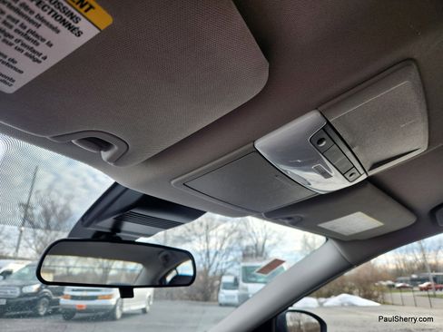 Used 2023 Nissan Altima 2.5 SV image 36