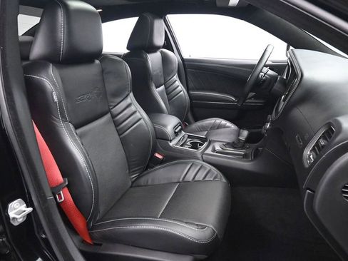 Used 2021 Dodge Charger SRT Hellcat RWD image 27