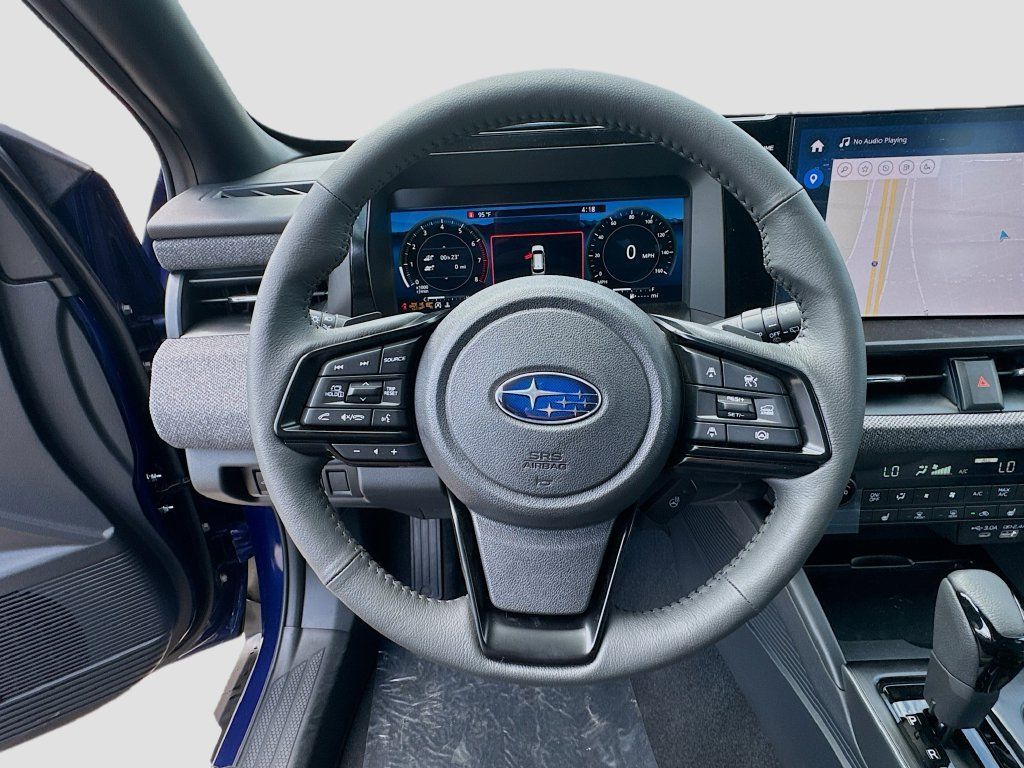 New 2026 Subaru Outback Limited XT AWD/4WD image 12