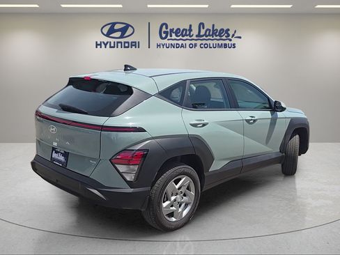 Certified 2026 Hyundai Kona SE AWD/4WD image 5
