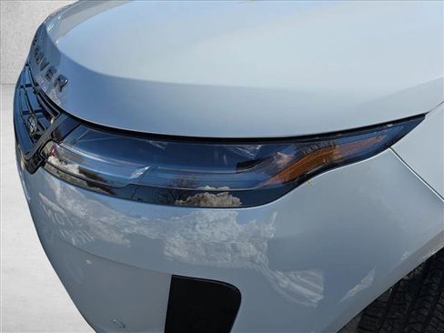 New 2026 Land Rover Range Rover Evoque S image 30