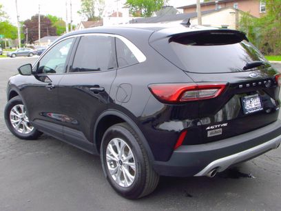 Used 2023 Ford Escape Active w/ Tech Pack #1