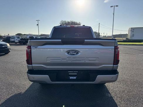 Certified 2024 Ford F150 STX RWD image 4