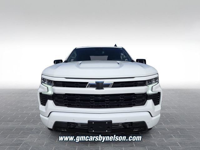 New 2026 Chevrolet Silverado 1500 RST w/ RST All Star Premium Package AWD/4WD image 2