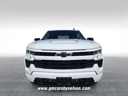 New 2026 Chevrolet Silverado 1500 RST w/ RST All Star Premium Package