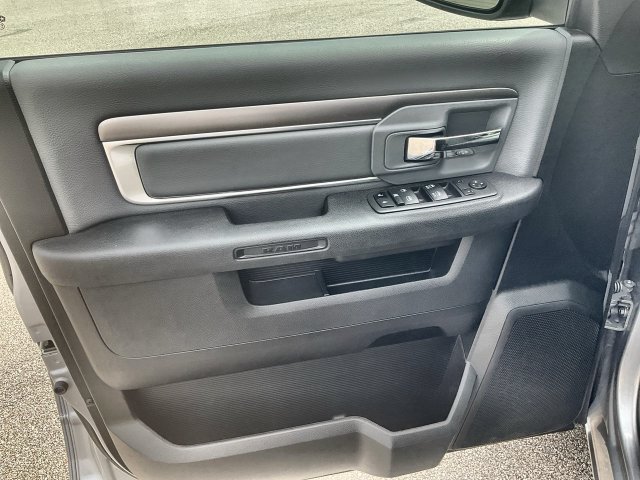 Used 2024 RAM 1500 Classic SLT RWD image 21