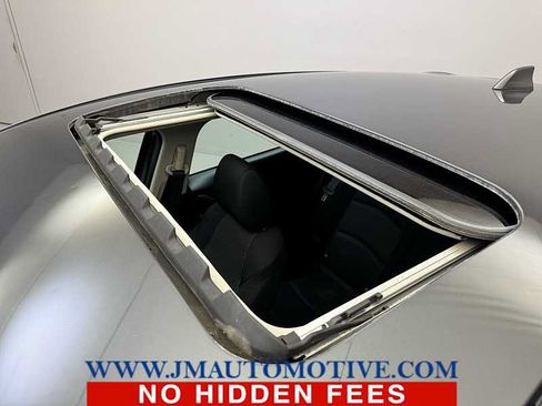 Used 2015 MAZDA MAZDA3 i Touring w/ Technology Package FWD image 11
