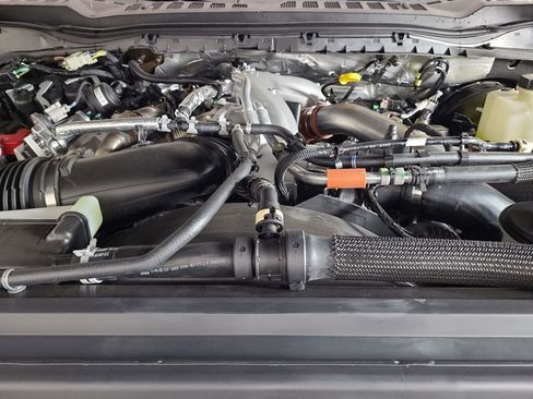 New 2026 Ford F250 King Ranch w/ Tremor Off-Road Package image 26