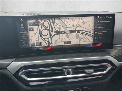 Used 2023 BMW i4 M50 w/ Premium Package image 15