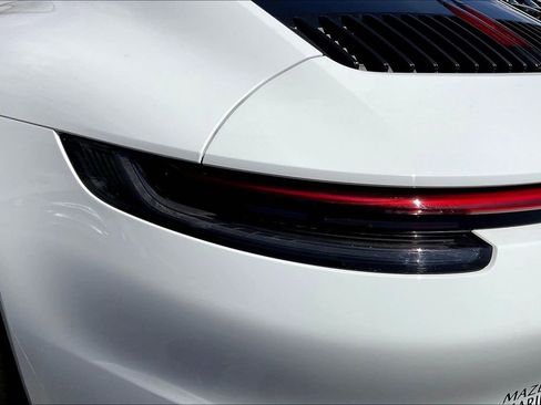 Used 2020 Porsche 911 Carrera S RWD image 20