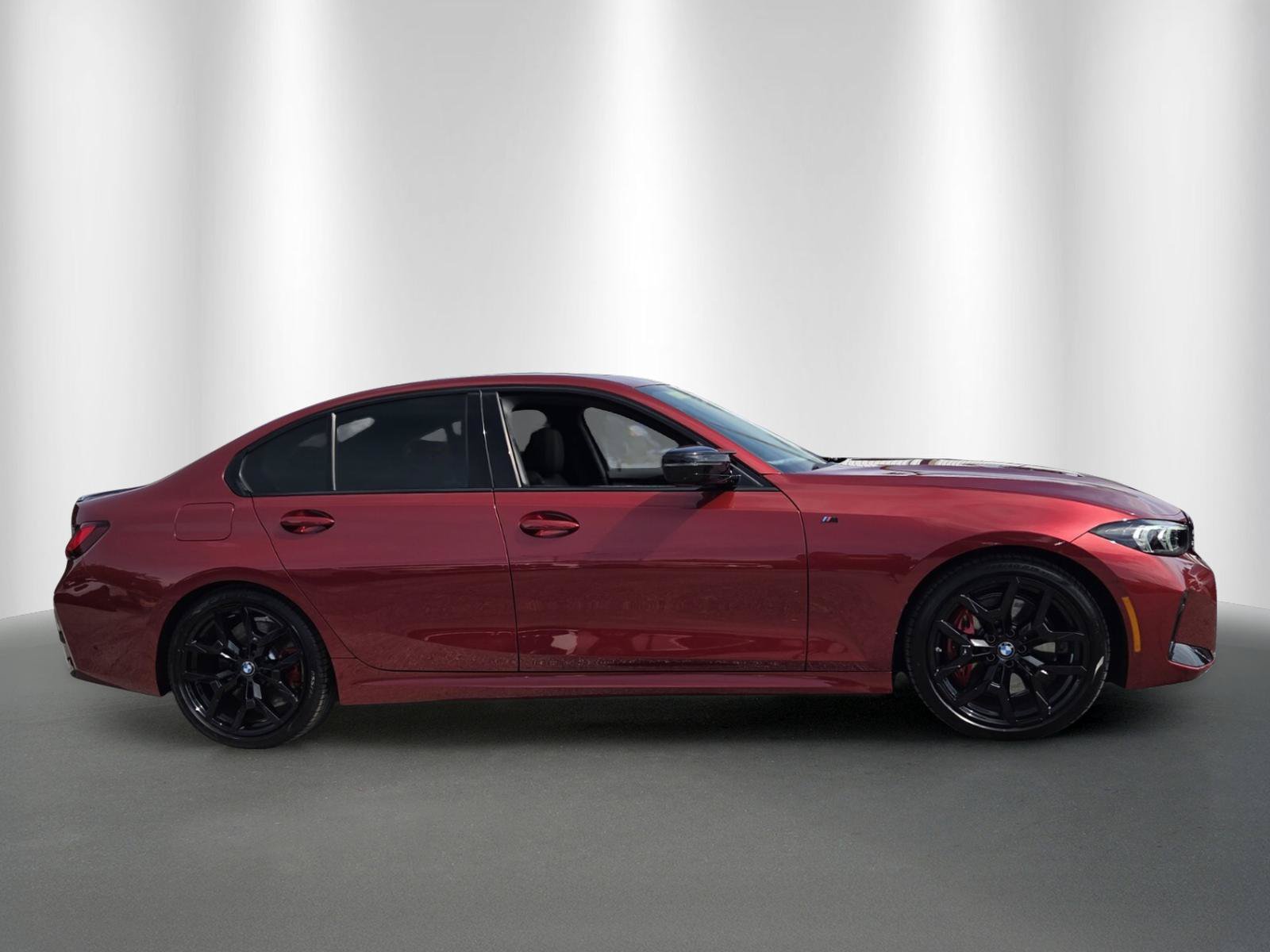 New 2026 BMW M340i w/ Premium Package RWD image 8
