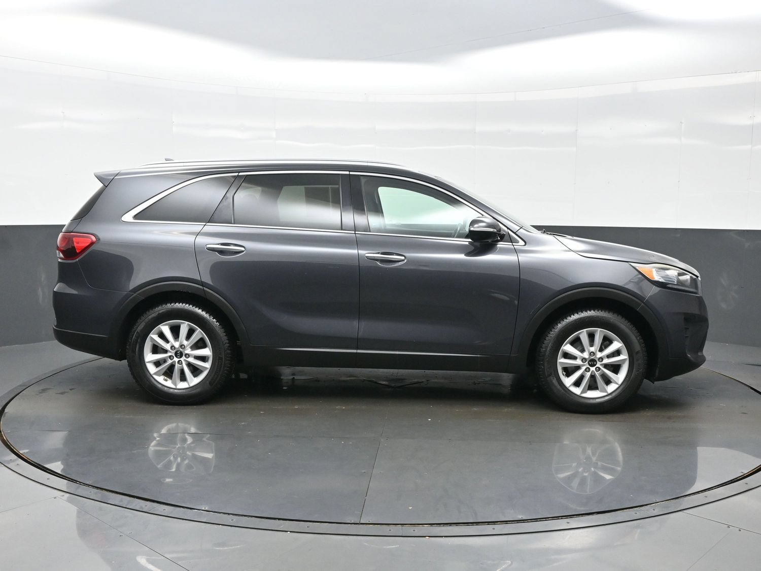 Used 2019 Kia Sorento FWD w/ Option Group 020 image 7