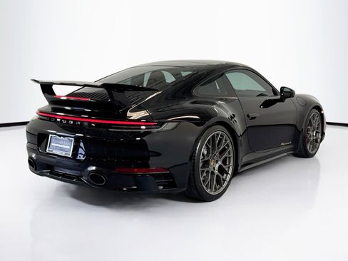Used 2021 Porsche 911 Carrera S image 9