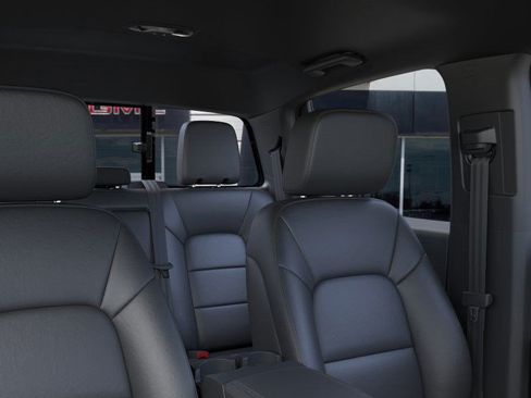 New 2026 GMC Canyon Elevation w/ Convenience Package RWD image 25