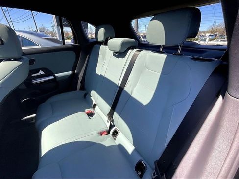 New 2026 Mercedes-Benz GLA 250 4MATIC image 10