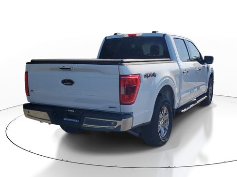 Used 2021 Ford F150 XLT w/ Equipment Group 302A High image 6