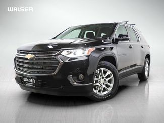 Used 2020 Chevrolet Traverse LT AWD/4WD video 1