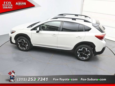 Used 2023 Subaru Crosstrek 2.5i Limited AWD/4WD image 33
