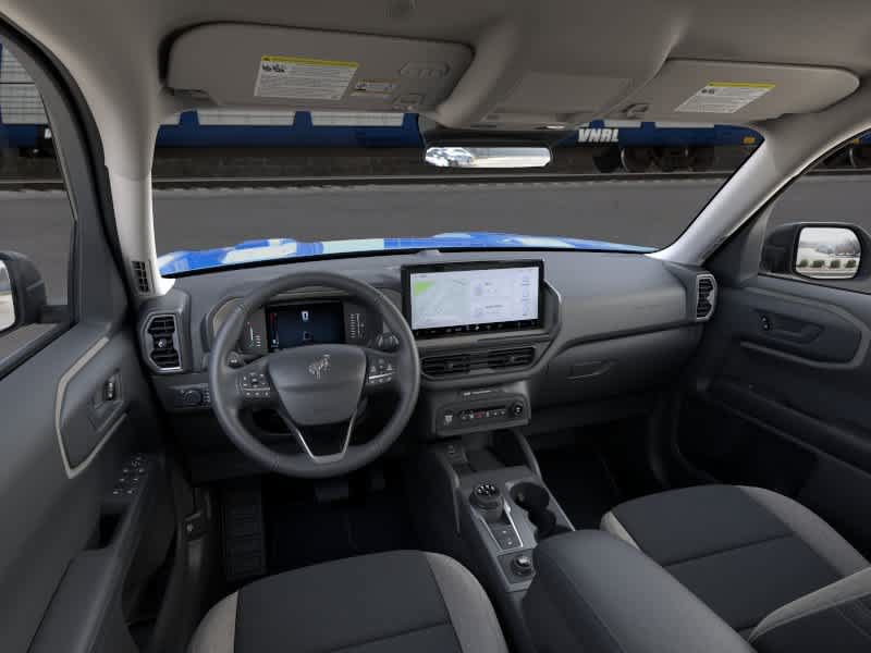 New 2026 Ford Bronco Sport Big Bend w/ Convenience Package AWD/4WD image 10
