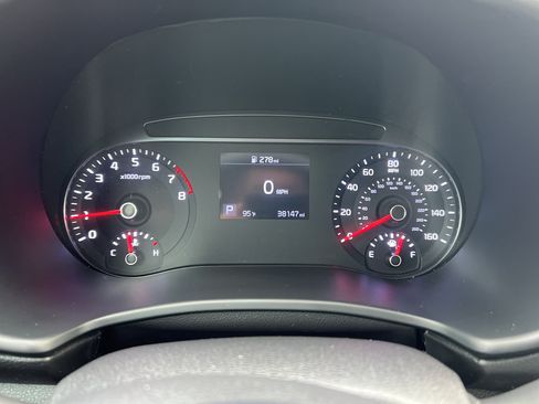 Used 2021 Kia Soul S FWD image 13