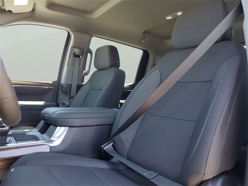 New 2025 Chevrolet Silverado 1500 RST image 21