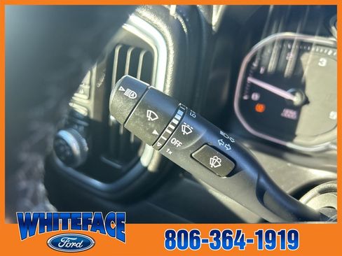 Used 2021 GMC Sierra 3500 Denali w/ Denali Ultimate Package image 20