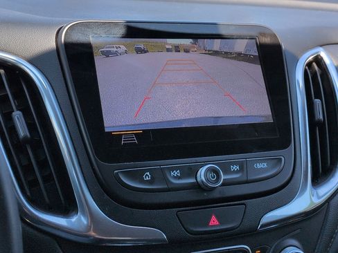 Certified 2019 Chevrolet Equinox Premier w/ Premier Redline Edition AWD/4WD image 15