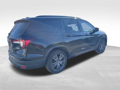 Used 2022 Honda Pilot Sport image 9