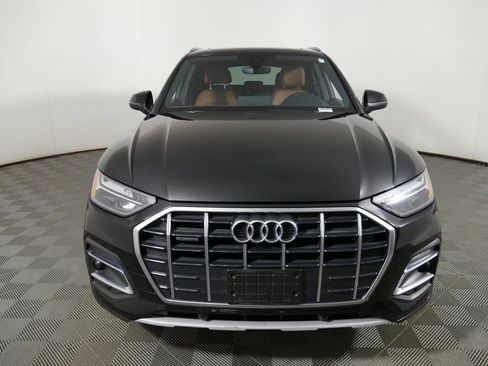 Used 2021 Audi Q5 2.0T Premium w/ Convenience Package AWD/4WD image 27