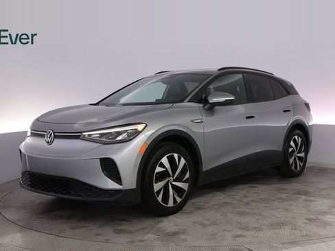 Used 2023 Volkswagen ID.4 Pro RWD image 2