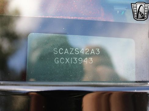 Used 1986 Rolls-Royce Silver Spirit image 21