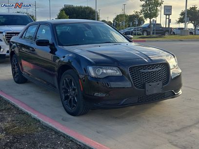 Used 2022 Chrysler 300 Touring w/ Sport Appearance Package
