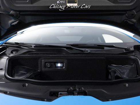 Used 2023 Lamborghini Huracan Tecnica image 44