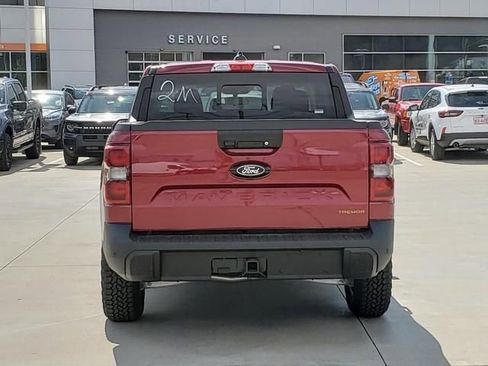 New 2026 Ford Maverick Tremor AWD/4WD image 7