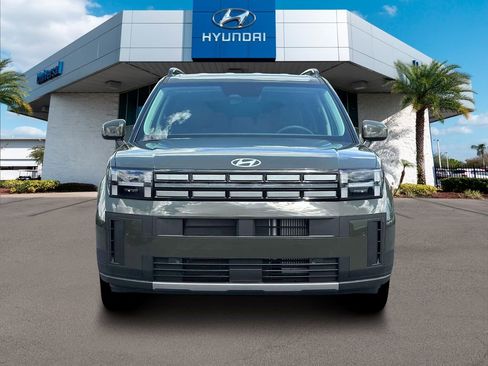 New 2026 Hyundai Santa Fe SEL image 13