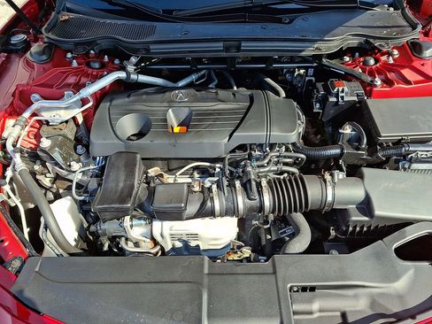 Certified 2025 Acura TLX SH-AWD w/ A-SPEC Pkg image 29