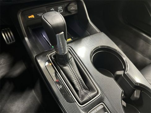 Used 2024 Honda Civic Sport Touring image 36