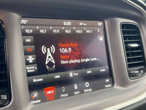 Used 2022 Dodge Charger GT w/ Blacktop Package image 24