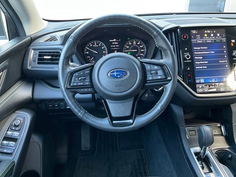 Certified 2024 Subaru Ascent Onyx Edition image 16