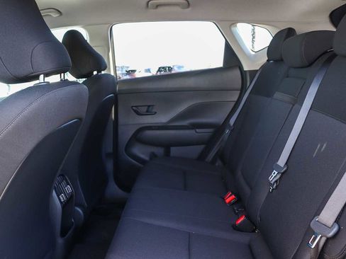 New 2026 Hyundai Kona SEL Sport image 18