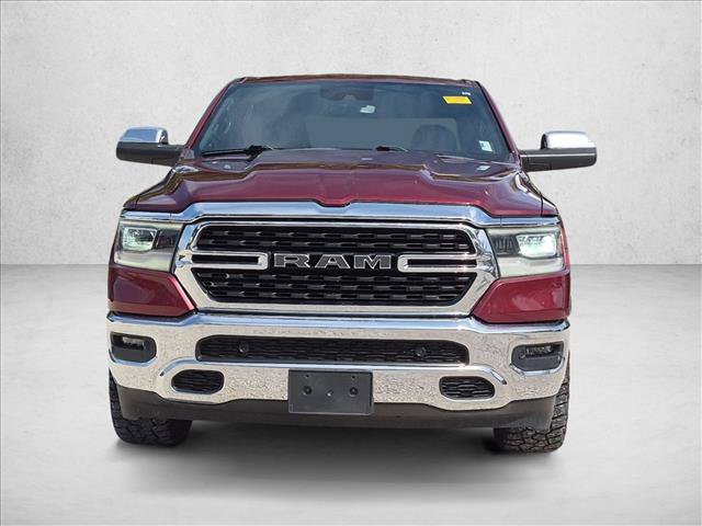 Used 2023 RAM 1500 Big Horn AWD/4WD image 2