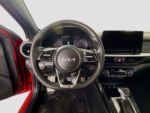 Used 2024 Kia Forte GT-Line image 8