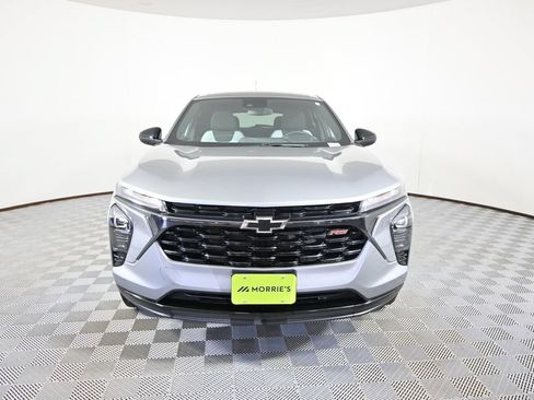Used 2024 Chevrolet Trax RS w/ Driver Confidence Package FWD image 10