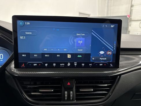 Used 2023 Ford Escape ST-Line Select w/ Tech Pack #2 image 20