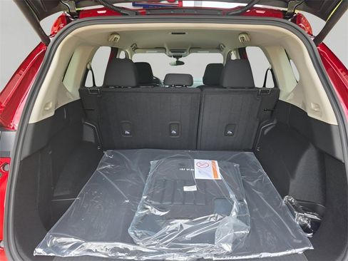 New 2026 Nissan Rogue SV w/ Cold Weather Package image 7