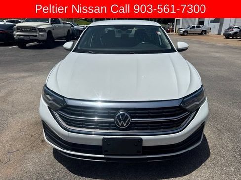 Used 2024 Volkswagen Jetta S FWD image 8