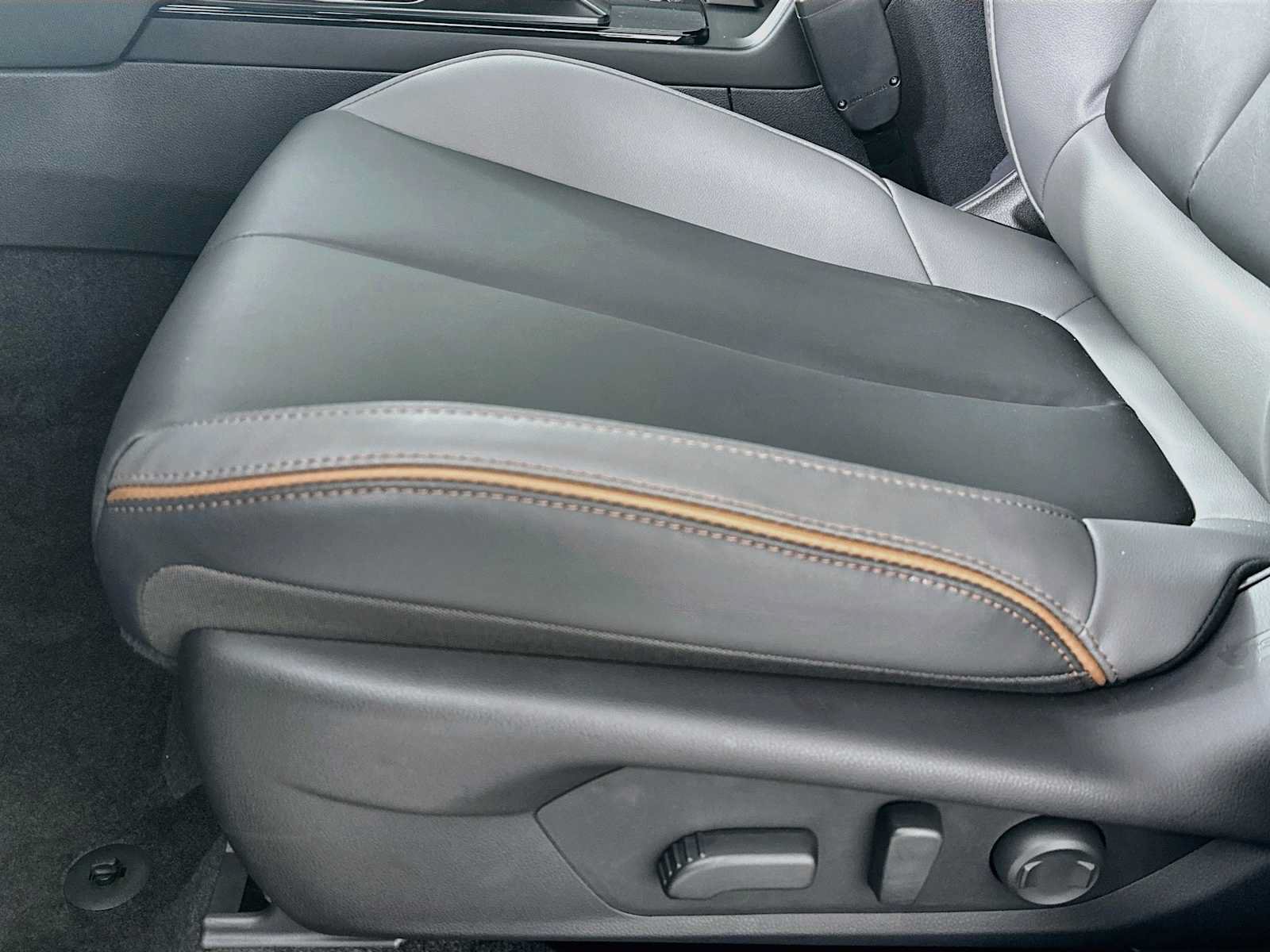 New 2026 Subaru Forester Sport AWD/4WD image 17