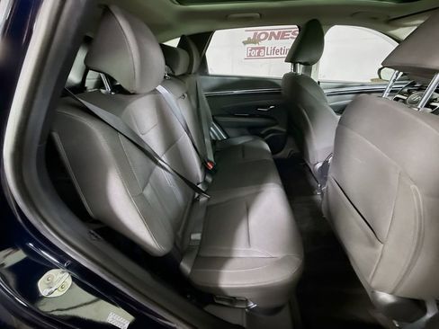 Certified 2022 Hyundai Tucson SEL AWD/4WD image 31