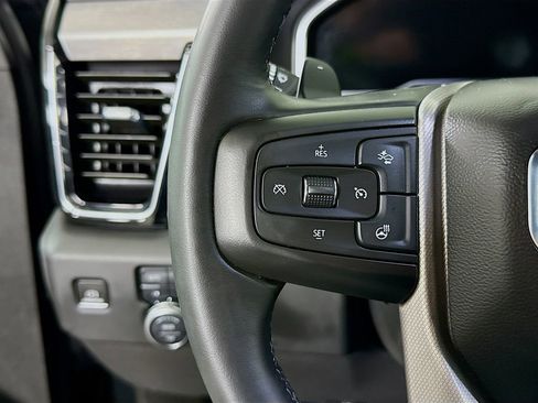 Used 2023 GMC Sierra 1500 Denali w/ Denali Reserve Package AWD/4WD image 24